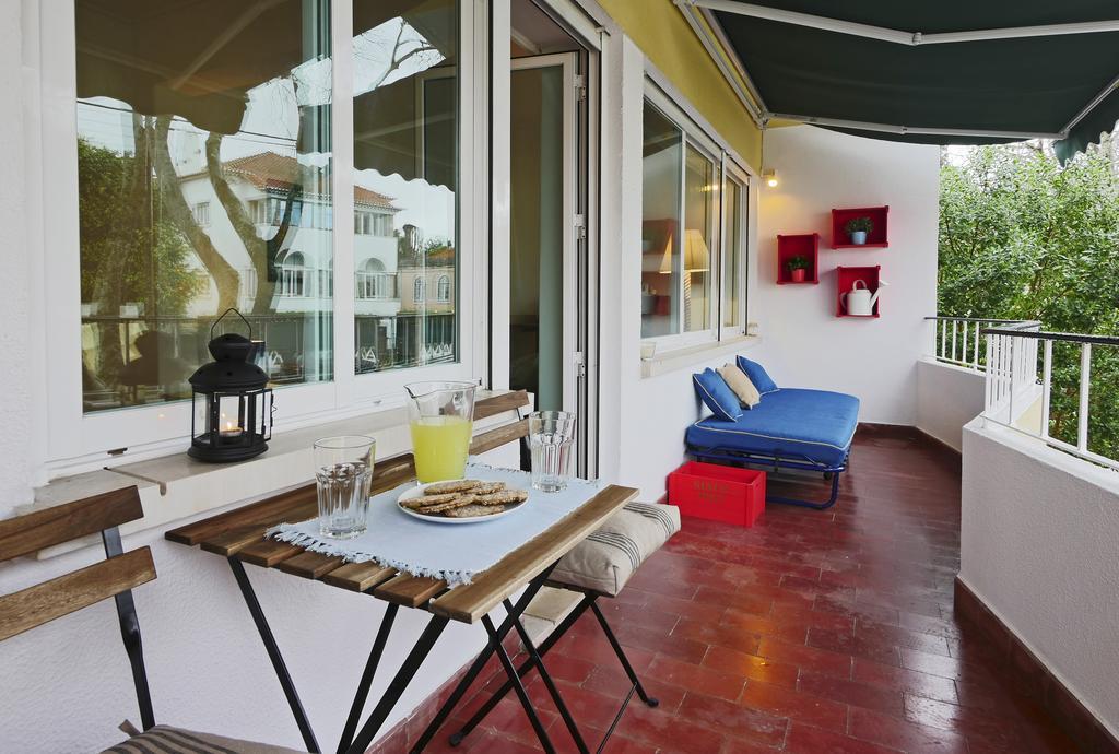 Casa De Cascais Do Pipas Apartment Exterior foto