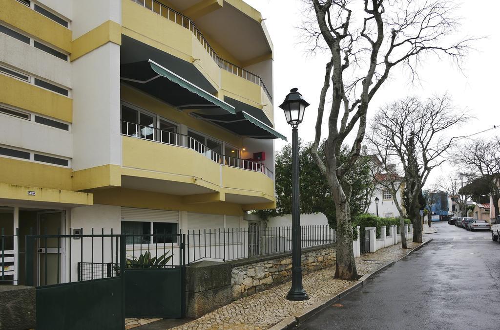 Casa De Cascais Do Pipas Apartment Exterior foto