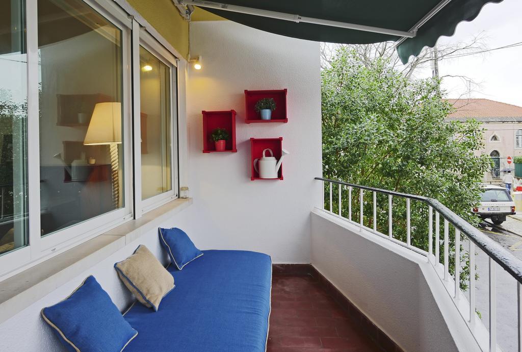Casa De Cascais Do Pipas Apartment Exterior foto