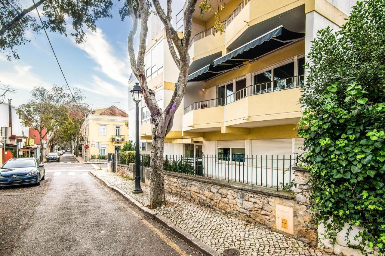 Casa De Cascais Do Pipas Apartment Exterior foto